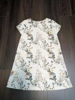 子供服　　ワンピース