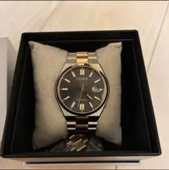 シチズン　CITIZEN ツヨサ　TSUYOSA