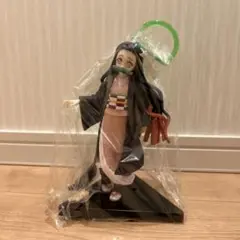 鬼滅の刃　ねずこ　フィギュア
