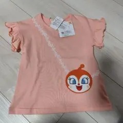 アンパンマン　Tシャツ ドキンちゃん