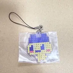 たまごっち 一番くじ F賞 まめっち