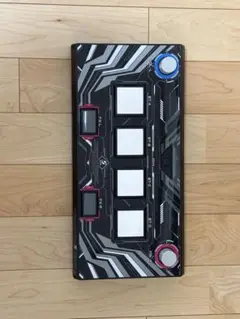 サウンドボルテックス　コントローラー　エントリーモデル