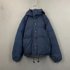 USA Crescent Down Works X-LARGE ダウンジャケット