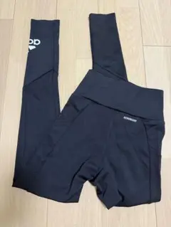 adidas アディダス　レギンス　レディース