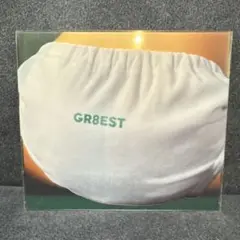 関ジャニ∞ GR8EST