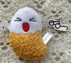 めがねうさぎ　めがねうさぎぬいぐるみガチャガチャ　カプセルトイ
