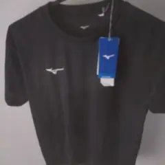 ミズノ　バレーボール　Tシャツ