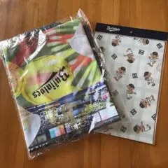 オリックスはっぴ　ファイナル
