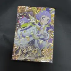 ウィッシュメロディグランプリ　チィ　サイン