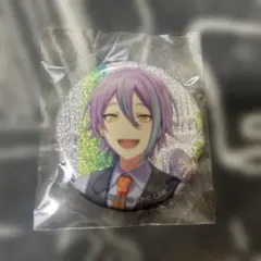 プロジェクトセカイカラフルステージ！feat初音ミク 神代類 缶バッジ