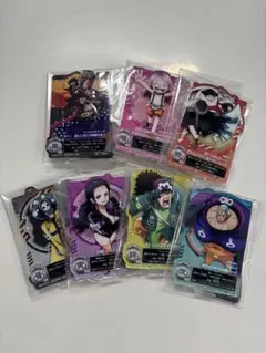 一番くじ ワンピース G賞 アクリルスタンド