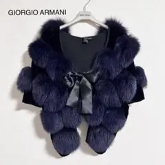 2025年最新】Giorgio Armani ポンチョ・ケープコートの人気