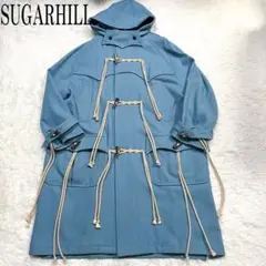 2025年最新】sugar hill ダッフルコートの人気アイテム - メルカリ