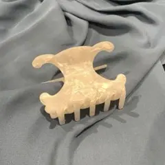 【即発送】本日まで☆トリオンフ バレッタ ヘアクリップ