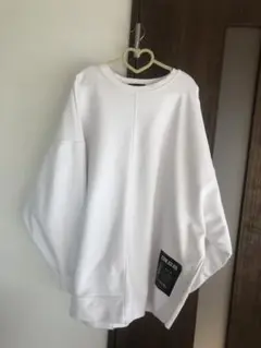 STUDIO EDDEN トレーナー