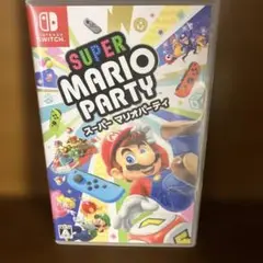 スーパー マリオパーティ
