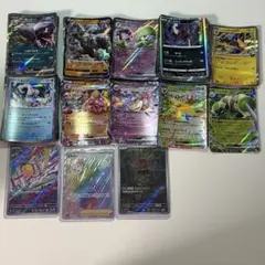 ポケモンカード レアカード以上 まとめ売り 200枚以上 RR AR HR