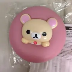 リラックマ コリラックマ 小物入れ ケース ミスド