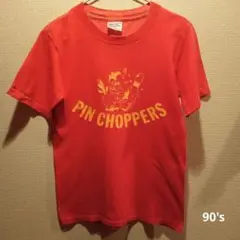 90's United Sports T-SHIRT USA製