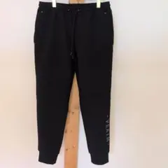 ビートム　VEATAM TECH JOGGER PANTS BLACK/XL