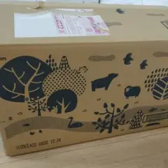 ピジョン おしりナップ やわらか厚手仕上げ 77枚×40個（3080枚）