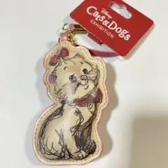 新品 未開封 受注生産品 キャッツ&ドッグス展限定 おしゃれキャット 傘 日傘 okamoto-kasa_21007-00