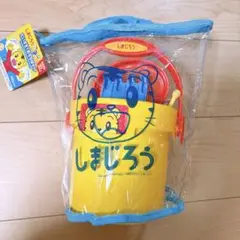 しまじろう だいすき！おすなばセット 砂場遊び