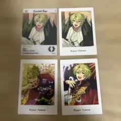 巴日和 ぱしゃこれ