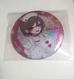 新品未使用 MEIKO 秋葉原フェスティバル 缶バッジ