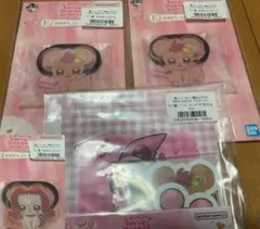 一番くじおジャ魔女どれみ Sweet magical surprise!⑤
