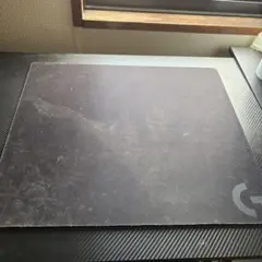 Logicool大判マウスパット