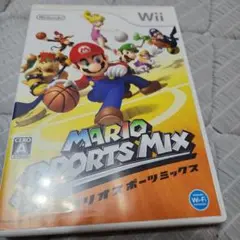 マリオスポーツミックス