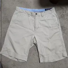 Polo by Ralph Lauren クラシックフィットショートパンツ