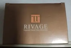 Rivage 洗顔料　角質除去