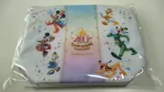 ディズニー 40周年 スーベニア ランチケース ドリームゴーラウンド