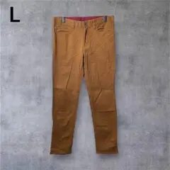 THE SHOP TK ザッショップティーケー Lサイズ チノパン