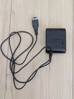 ゲームボーイアドバンスSP 純正充電器 ACアダプター