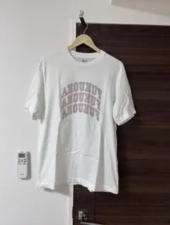 ブラームスFUKUOKA プリントTシャツ