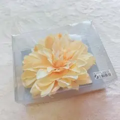 コサージュ アクセサリー*花*式 小物 パーティー