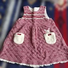 クーラクール 新品 ワンピース