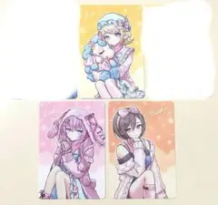 即購入不可　初音ミク　ウエハース　コレクトボックス　2025