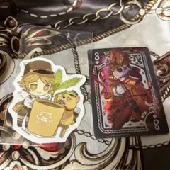 第五人格 ポストマン