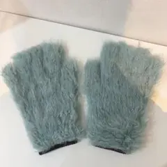 マンウィズアミッション ガウ手袋 MAN WITH A MISSION