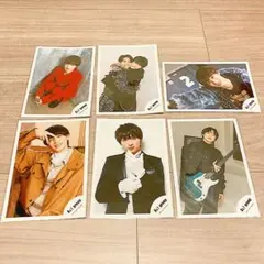 福本大晴 公式写真