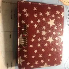 【半額】ミュウミュウの折財布
