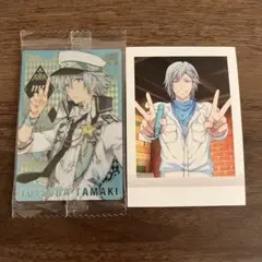 四葉環 ウエハース special ver ぱしゃこれ