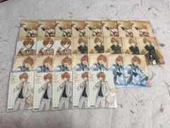 すとぷり ジェルくん カード まとめ売り