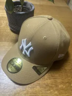 NEW ERA 59FIFTY ニューヨーク・ヤンキース 7-1/2
