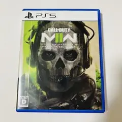 CALL OF DUTY MW2 PS5