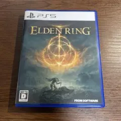 ELDEN RING 通常版